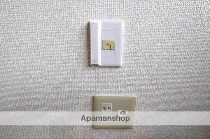 ロッシェル中央林間Ⅰの内装