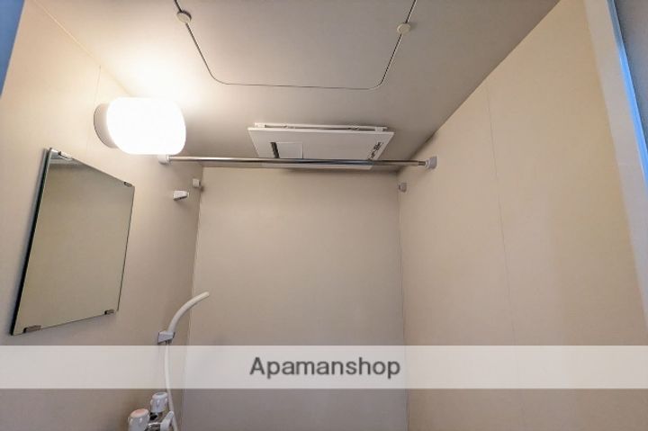 ロッシェル中央林間Ⅰの内装