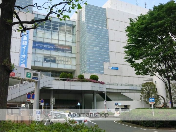 神奈川県相模原市南区相南1丁目の賃貸マンションの周辺
