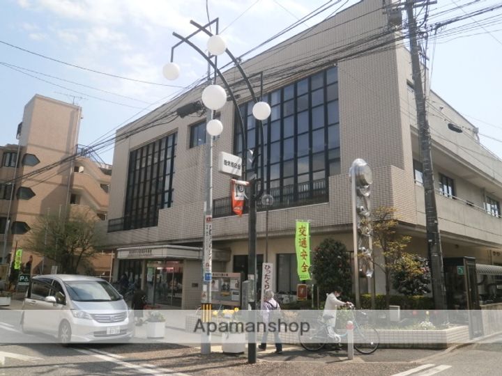 神奈川県相模原市南区相南1丁目の賃貸マンションの周辺