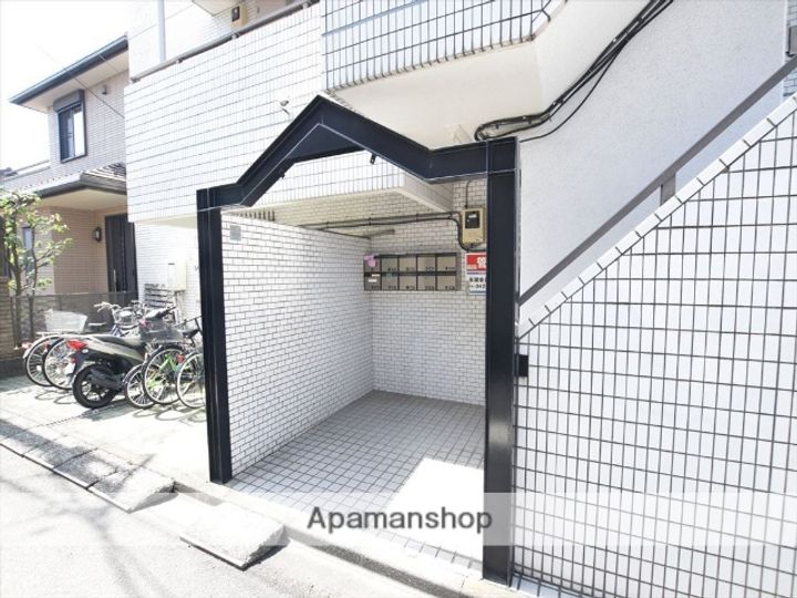 神奈川県相模原市南区相南1丁目の賃貸マンションのその他画像