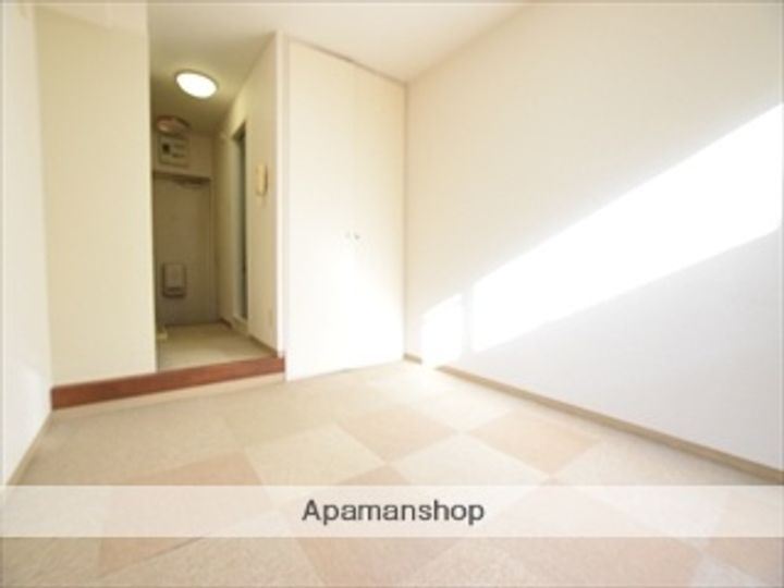 セザール東林間203の内装