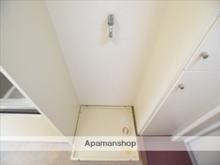 セザール東林間203の内装