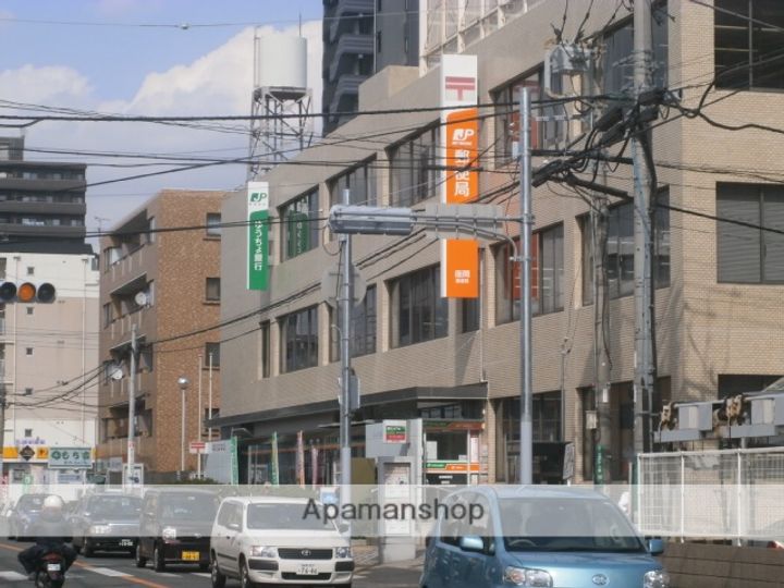 神奈川県座間市相模が丘1丁目の賃貸アパートの周辺