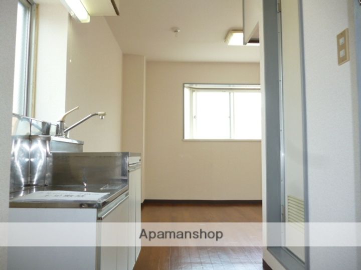 神奈川県相模原市南区相模大野6丁目の賃貸マンションのその他画像