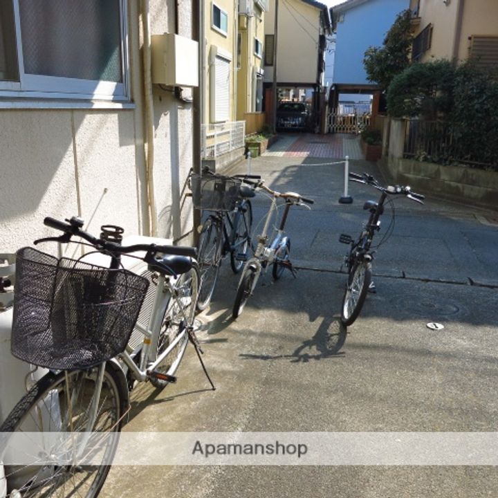 神奈川県相模原市南区相模大野6丁目の賃貸マンションの外観