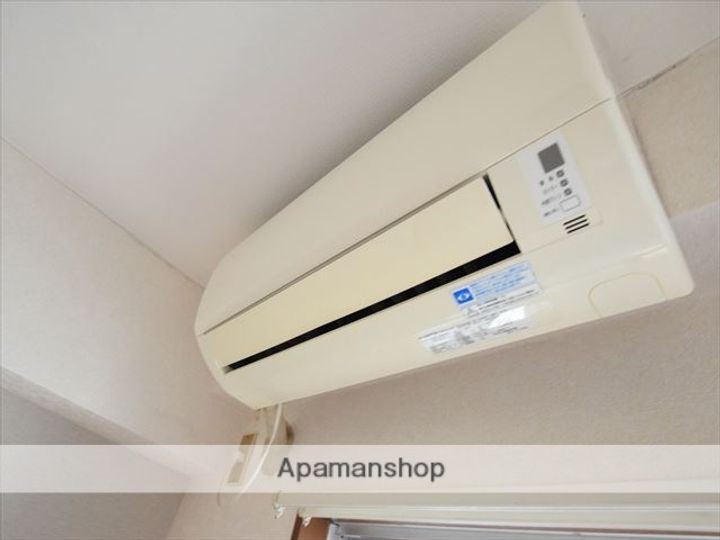 K3レジデンスの内装