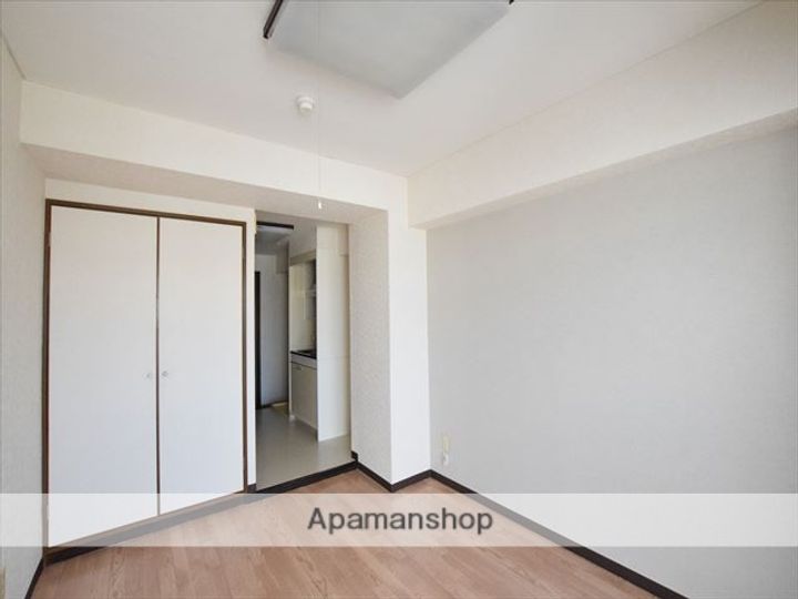 K3レジデンスの居間