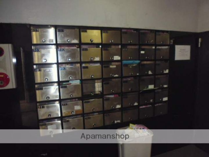 K3レジデンスの外観