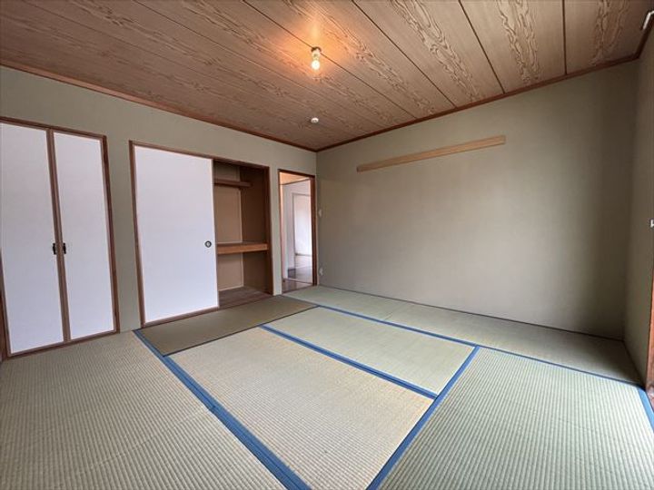 神奈川県相模原市南区上鶴間本町2丁目の賃貸アパートの内装
