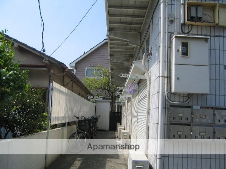 メゾンドリームのその他画像