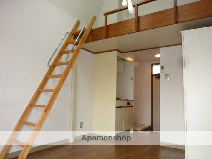 メゾンドリームのその他画像