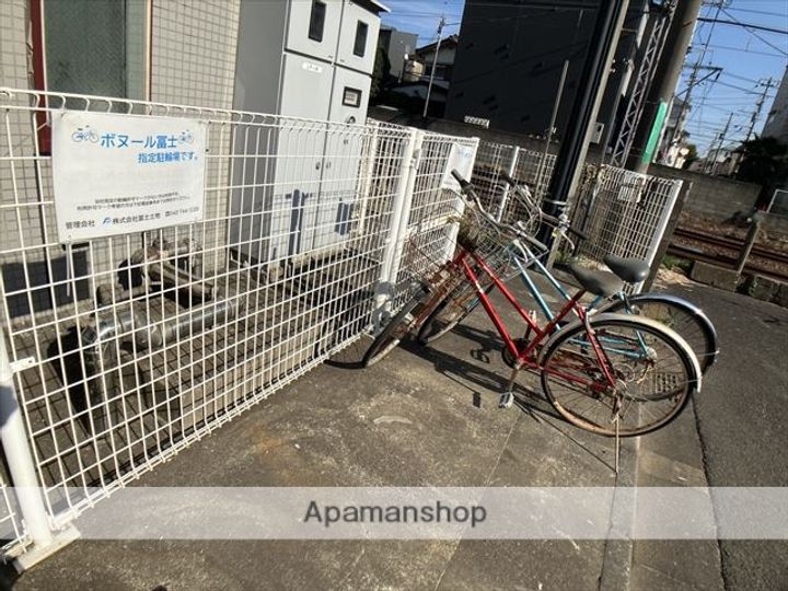 神奈川県座間市相模が丘1丁目の賃貸マンションのその他画像