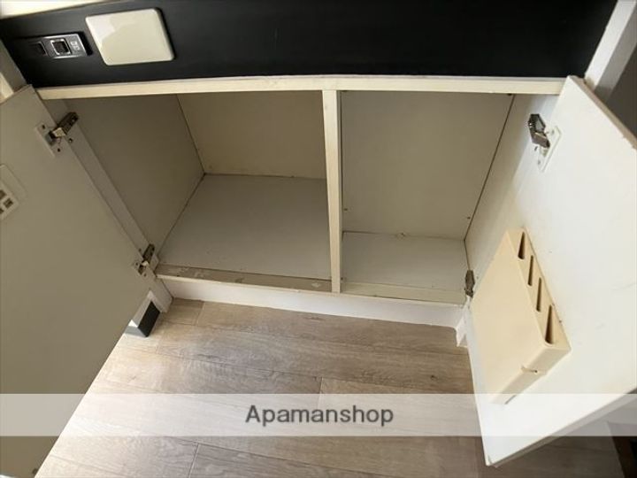 神奈川県座間市相模が丘1丁目の賃貸マンションの内装