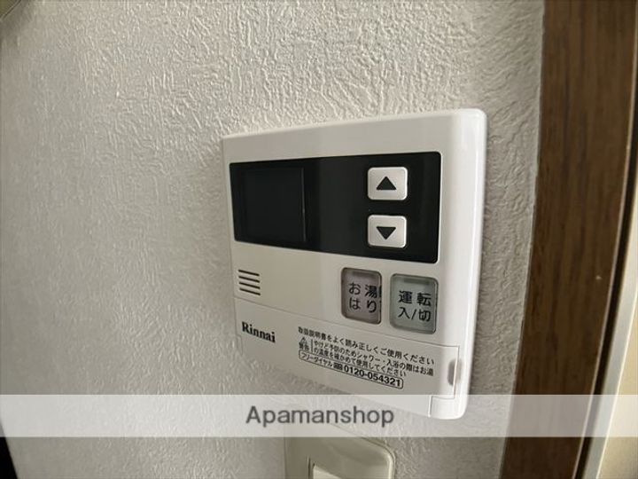 神奈川県座間市相模が丘1丁目の賃貸マンションの内装