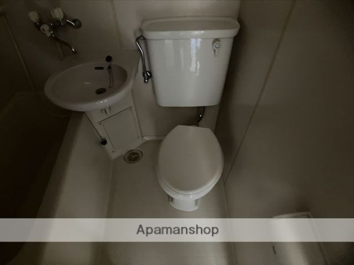 神奈川県座間市相模が丘1丁目の賃貸マンションのその他画像