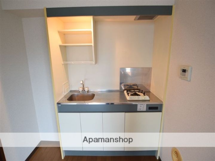 リッチモンドⅢのキッチン