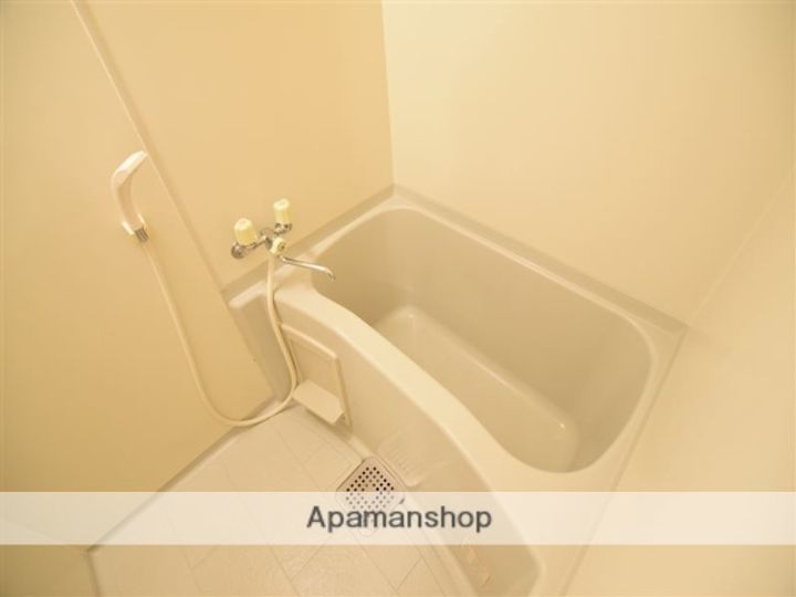 リッチモンドⅢの風呂