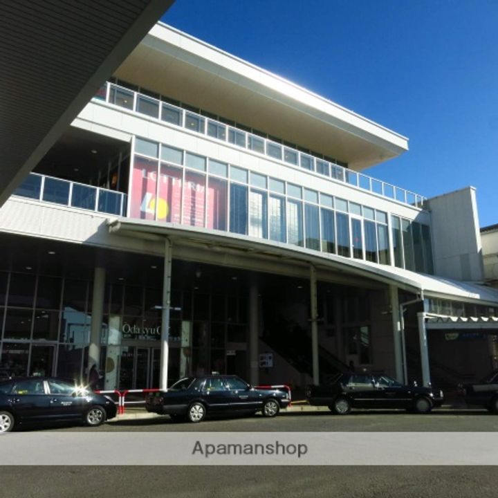 神奈川県座間市相武台3丁目の賃貸アパートのその他画像