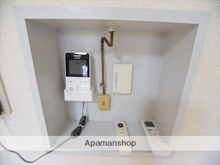 神奈川県座間市相模が丘1丁目の賃貸アパートのその他画像