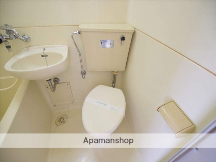 神奈川県座間市相模が丘1丁目の賃貸アパートのその他画像