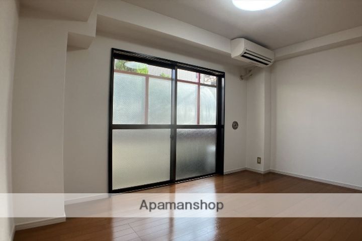 メゾン・ASAI102の内装