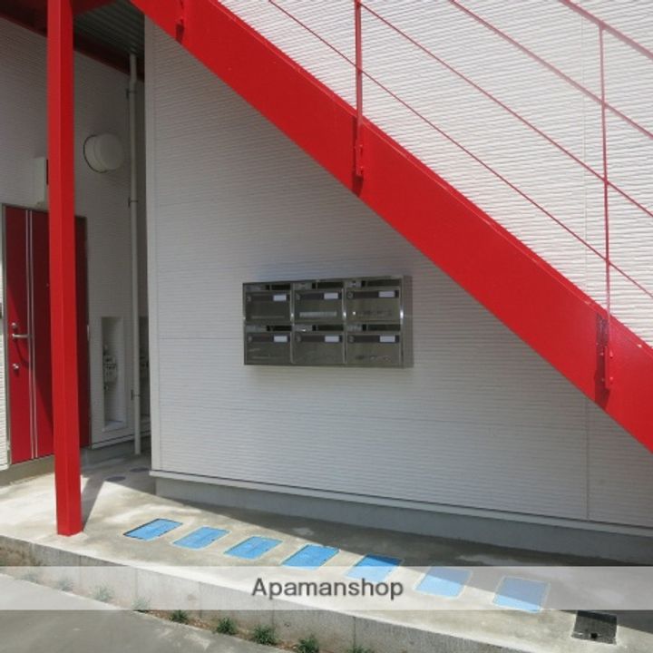 神奈川県相模原市南区相模大野9丁目の賃貸アパートのその他画像