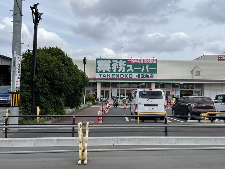 神奈川県座間市相模が丘4丁目の賃貸マンションの周辺