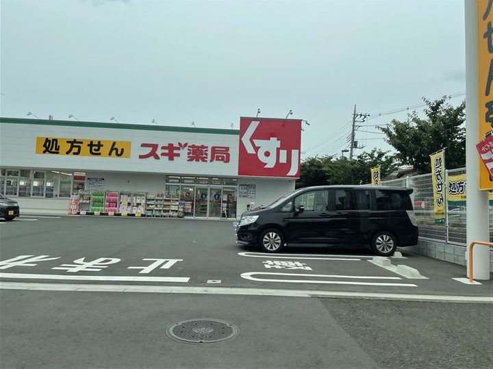 神奈川県座間市相模が丘4丁目の賃貸マンションの周辺