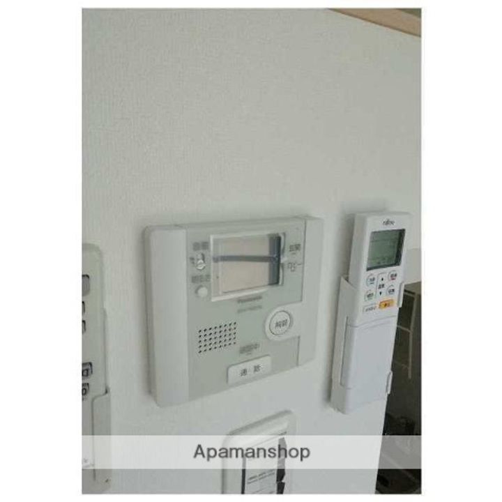 STAGE上鶴間本町101号室の内装