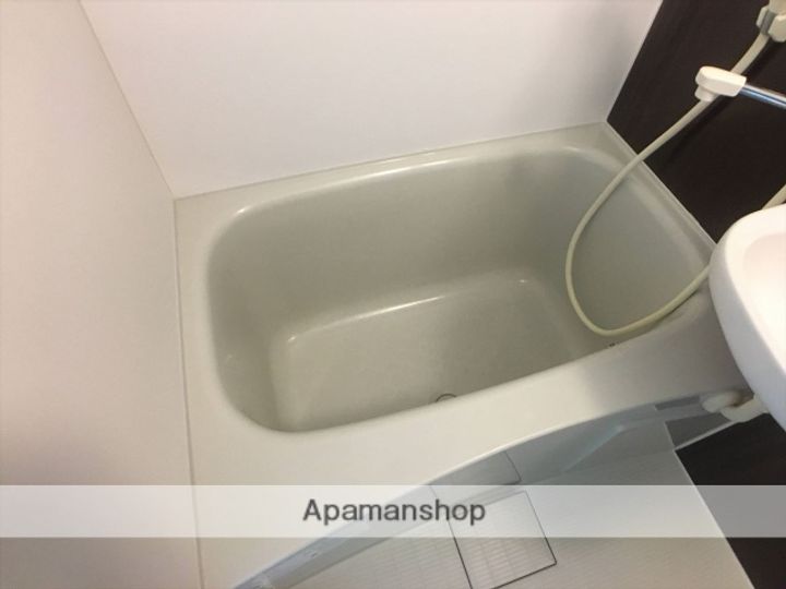 STAGE上鶴間本町101号室の風呂