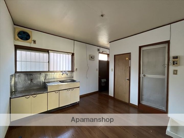 神奈川県座間市相模が丘4丁目の賃貸アパートのその他画像