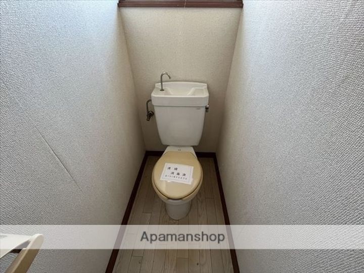 神奈川県座間市相模が丘4丁目の賃貸アパートのその他画像