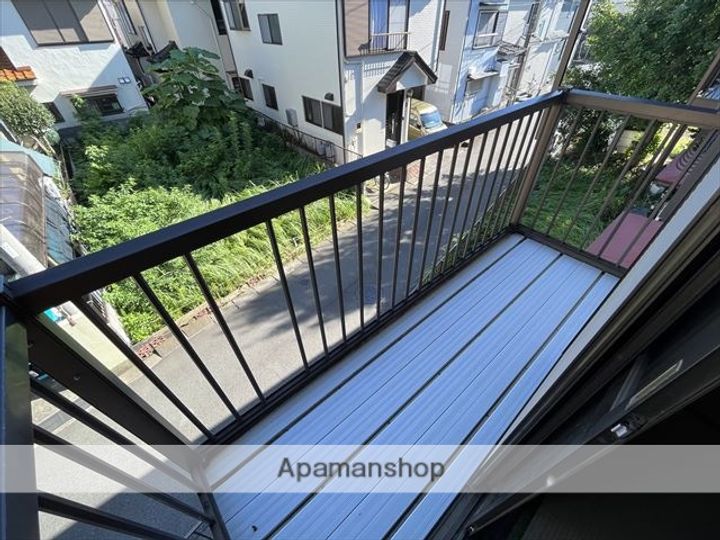 神奈川県座間市相模が丘4丁目の賃貸アパートのその他画像