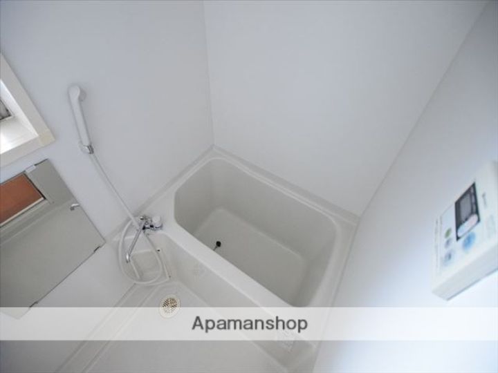 セレーネさがみ野の風呂