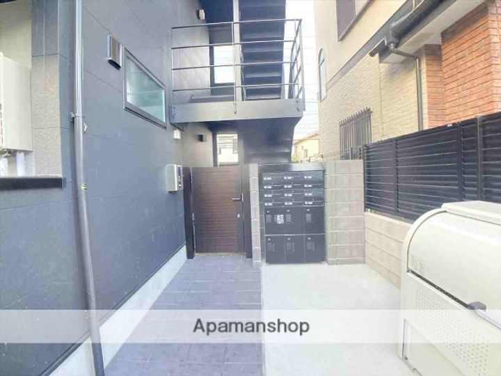 MELDIA東林間のその他画像