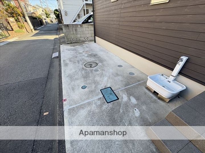 神奈川県相模原市南区相南1丁目(一戸建)の賃貸物件の外観