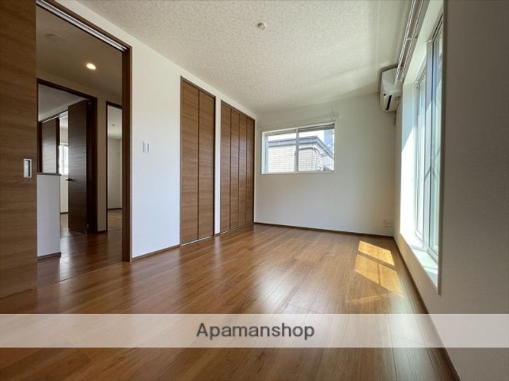 神奈川県大和市中央林間4丁目(一戸建)の賃貸物件戸建ての内装