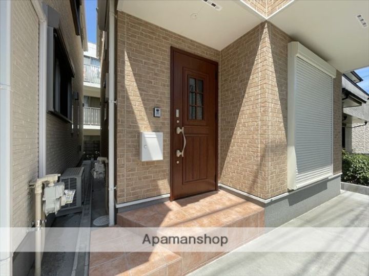 神奈川県大和市中央林間4丁目(一戸建)の賃貸物件戸建てのその他画像