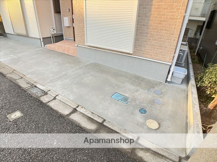 神奈川県大和市中央林間4丁目(一戸建)の賃貸物件戸建てのその他画像