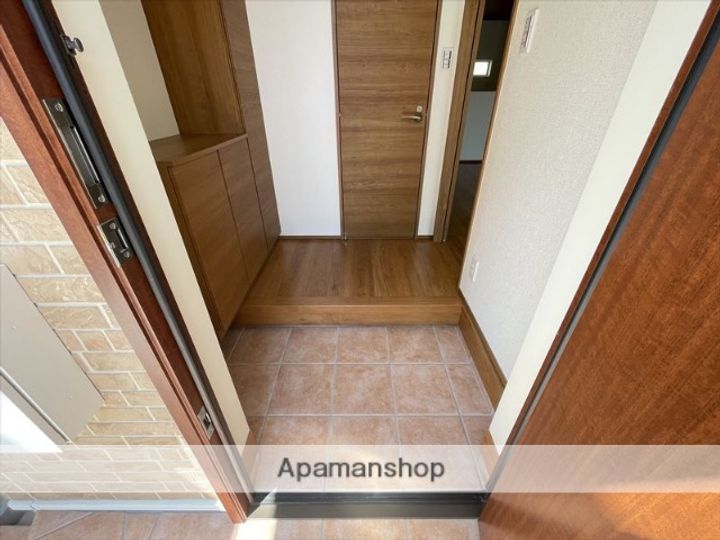 神奈川県大和市中央林間4丁目(一戸建)の賃貸物件戸建ての内装