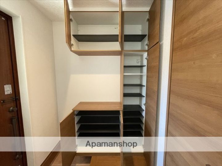 神奈川県大和市中央林間4丁目(一戸建)の賃貸物件戸建ての内装