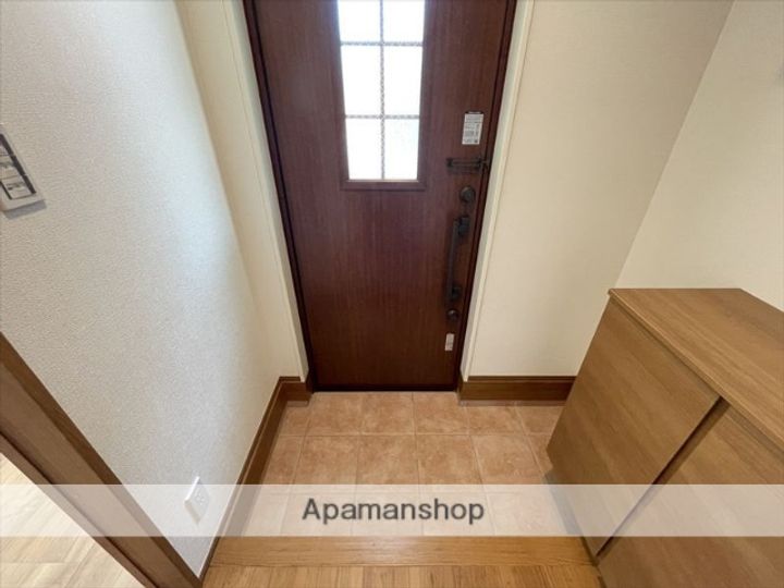 神奈川県大和市中央林間4丁目(一戸建)の賃貸物件戸建ての内装