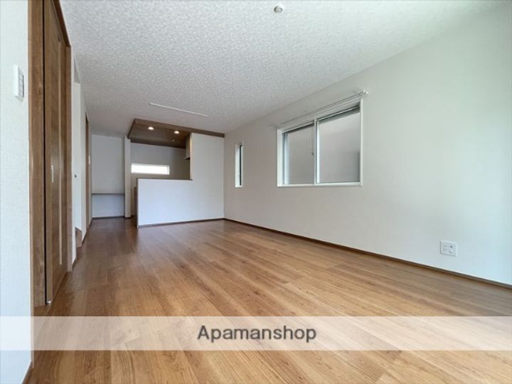 神奈川県大和市中央林間4丁目(一戸建)の賃貸物件戸建ての内装