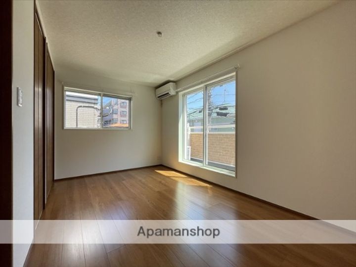 神奈川県大和市中央林間4丁目(一戸建)の賃貸物件戸建ての内装