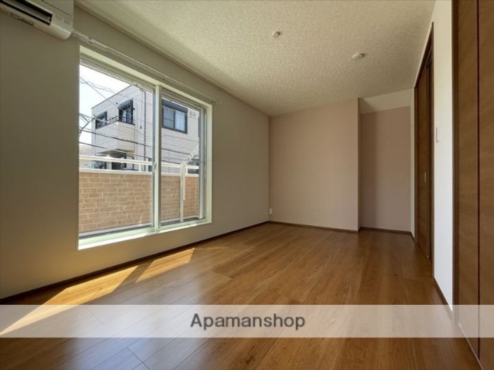 神奈川県大和市中央林間4丁目(一戸建)の賃貸物件戸建ての内装