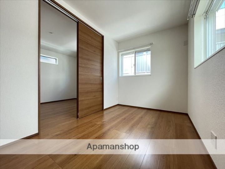 神奈川県大和市中央林間4丁目(一戸建)の賃貸物件戸建てのその他画像