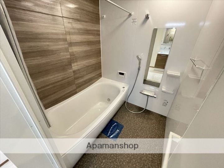 神奈川県大和市中央林間4丁目(一戸建)の賃貸物件戸建ての風呂