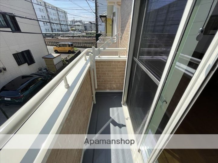 神奈川県大和市中央林間4丁目(一戸建)の賃貸物件戸建てのその他画像