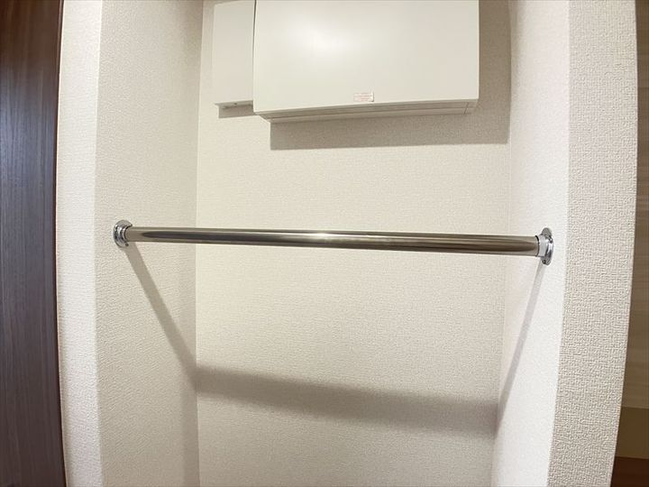 クレーア中央林間の内装